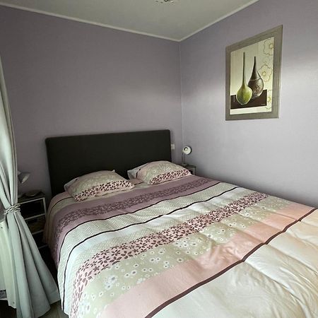 Les Pieds Dans Le Sable Apartamento Bray-Dunes Exterior foto